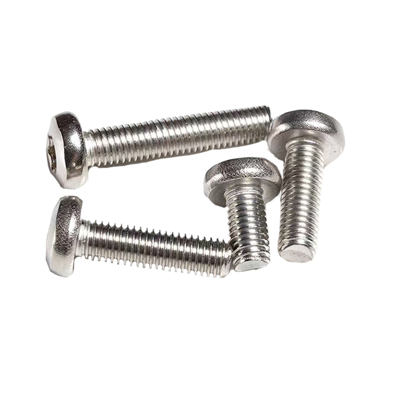 economical and affordable wenzhou binran customizes high costeffective cross screws