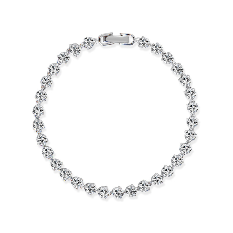 Versatile Womens Jewelry Timeless Charms Necklace That Never Fades Z250910