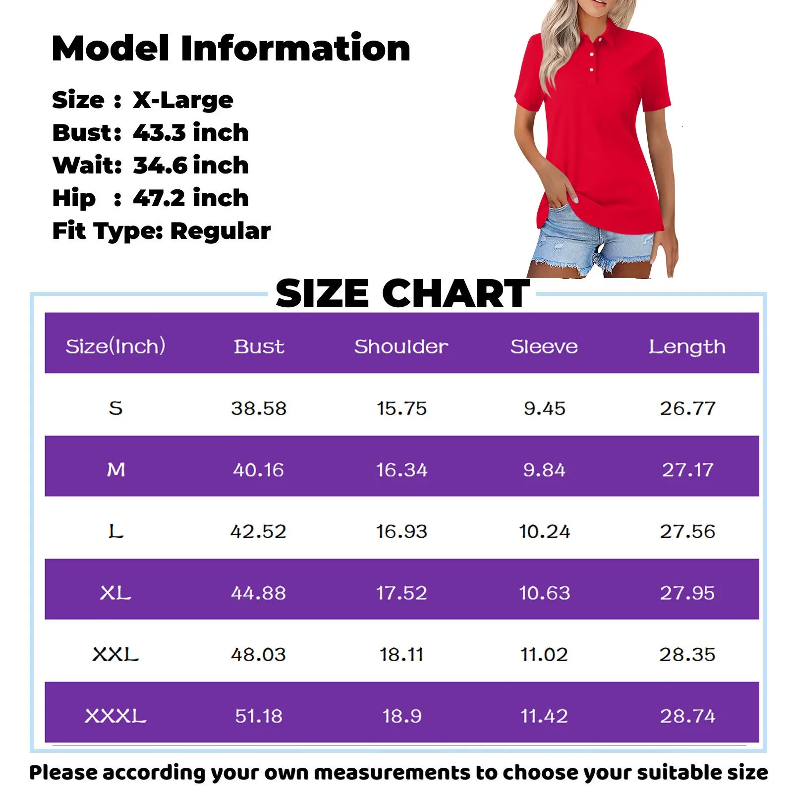 Summer Female Unisex Fashion Casual Lapel Short Sleeve T-shirt Women Fashion Versatile Simple With Button V-neck Up Tops 250609
