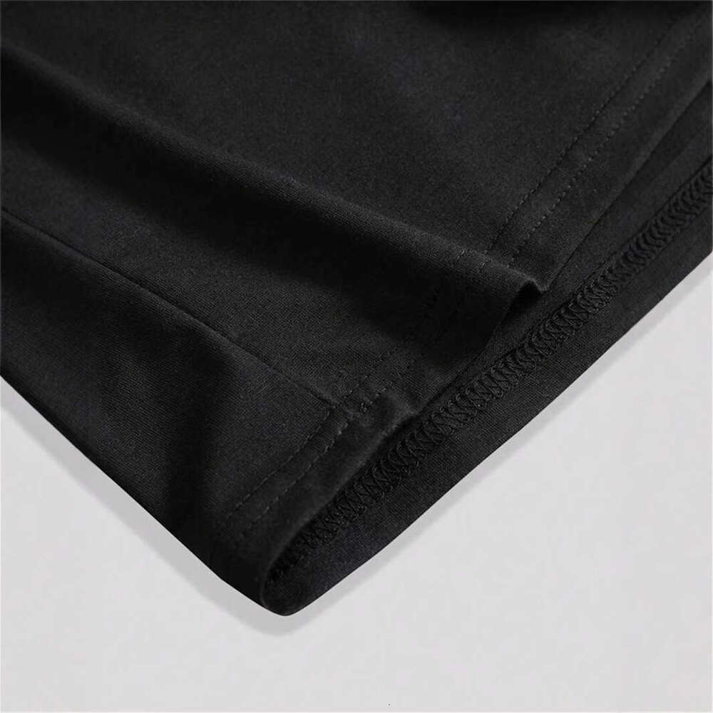 Summer New Women's Fashion Trendy Printed Slim Fit Crop Top Short Sleeve T-Shirt B5