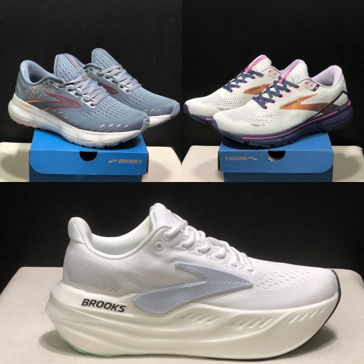 Glycerin High Propulsion Athletic Trainers Premium Running and Outdoor Shoes for Men and Women Sports EUR 36-46