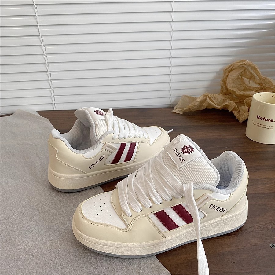 Ddmysports Women S Bread Shoes Dopamine Summer New Couple Ins Trend Casual Versatile Breathable Student Sneakers Outdoor Shoes