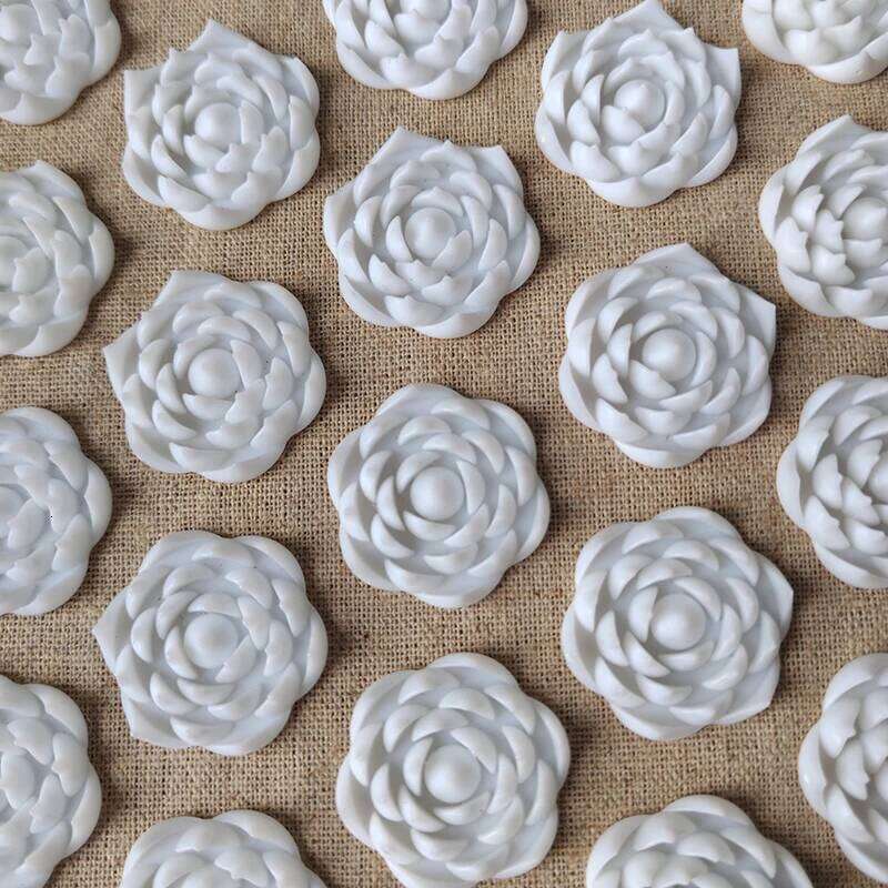 Fiess Spiky Lotus Acupuncture Massage Mat Bed Pilates Linen Cotton Yoga Massager Cushion For Neck & Back Pain Relief