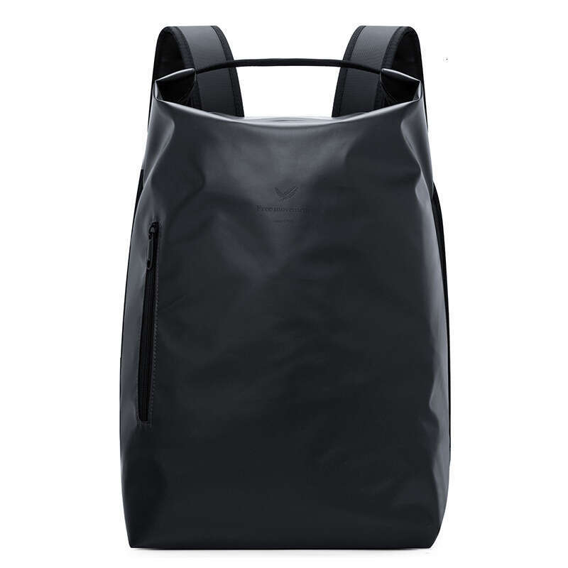 Badminton Simple Fashion Large Capacity Water-Resistant High-Quality Leather Double Shoulder Outdoor Sports Leisure Bag