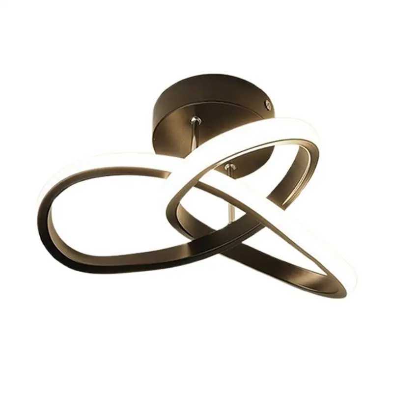 Modern Bedroom Ceiling Light Mount Fixtures Hallway Ceiling Light Multifunctional LED Lighting For Bedroom Kitchen Entrance Hall XJ2500613