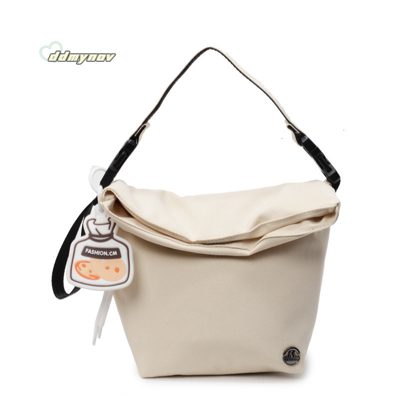 New 2025 Korean Style Handbag Cute Phone Designer Crossbody Small Bag Niche High-end Feel ddmynov