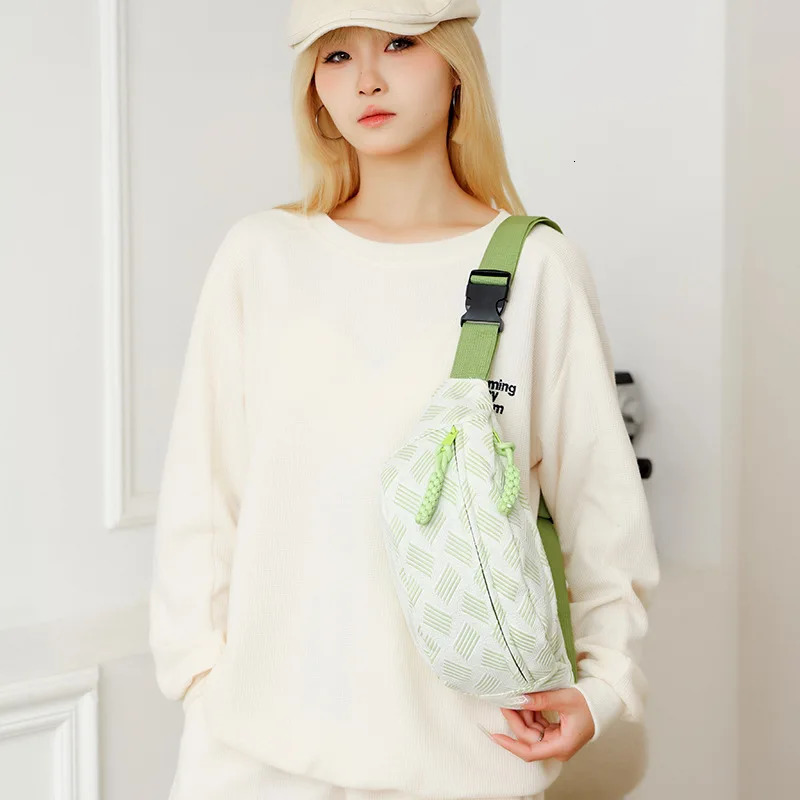 Fanny Pack Waist Bag for Men Women Adjustable Belt Hip Bum Water Resistant Travel Running Hiking Cycling 250614