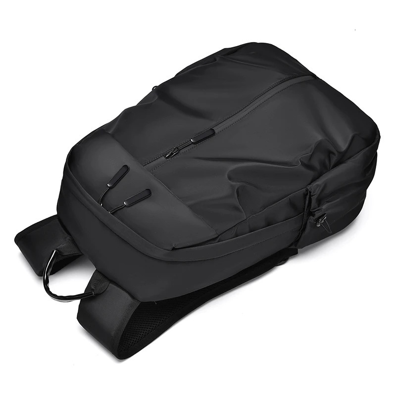 Travel computer backpack for men and women lightweight daily backpack suitable for 15.6-inch laptops 250609