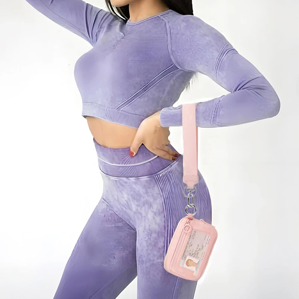 Women Coin Wallet Female Purse Card Holder Short Wallets Small Zipper Keychain Clutch Bag Wallet 250614