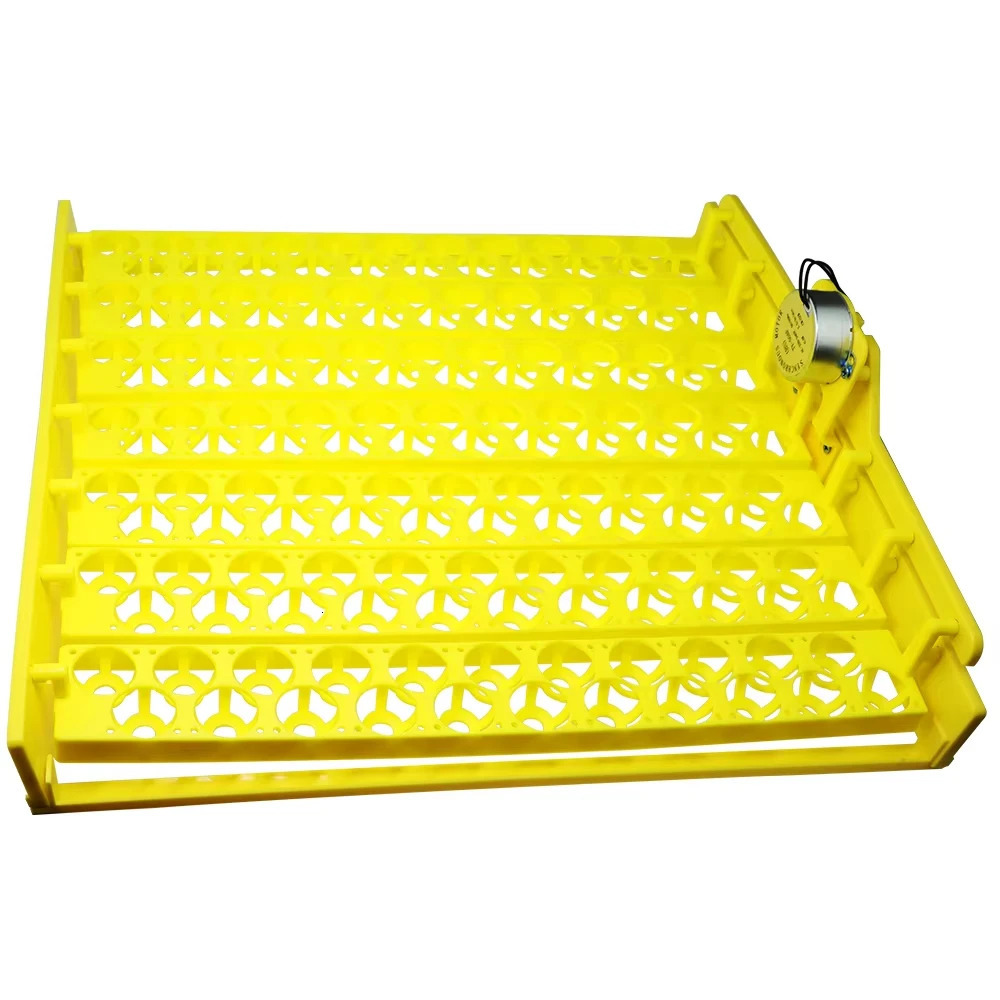 Egg Incubator Automatic Turning Tray 56 154 Bird Eggs Duck Chicken Eggs Hatching Machine 220V Incubator Trays Auto Turn Motor 250613