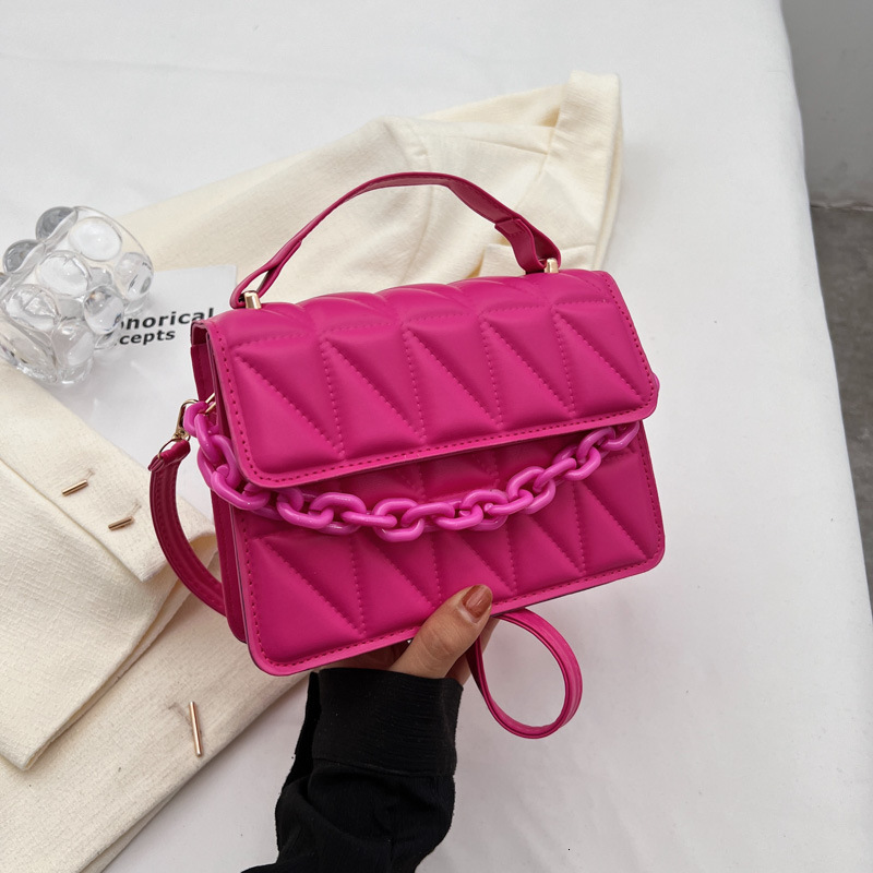 Free Shipping 2025 New Designer Bag Elegant And Fashionable Solid Color Simple Shoulder Handbag Casual High-quality Shopping Bag