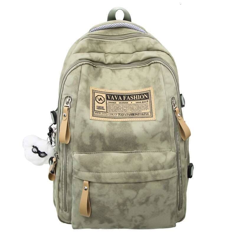 Women Men College 2025 New Large Capacity Travel Backpack for Middle High School, and Elementary School Students