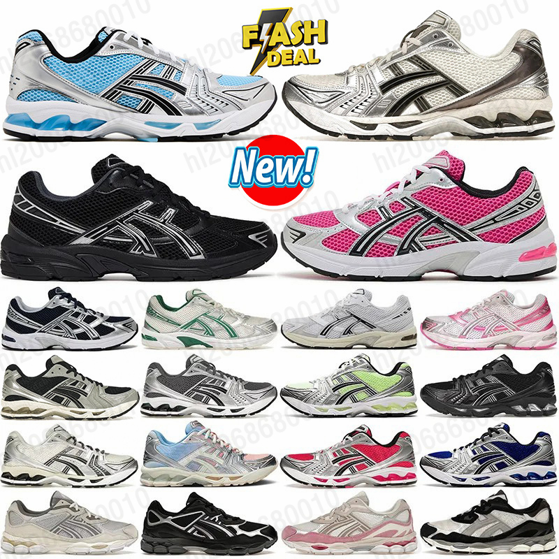 Designer sneakers asicsnyc gels nyc running Shoes trainers for mens womens chaussure runners classic