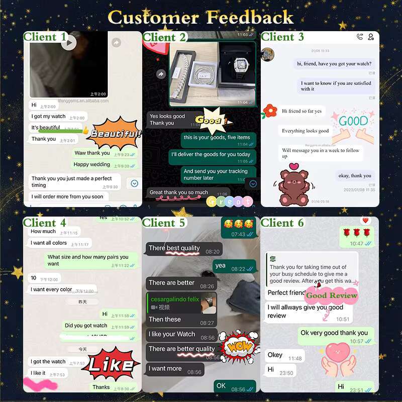 Custom 6on6 925 Sliver VVS Moissanite Diamond Grillz Iced Out White Gold Hip Hop Perm Cut Grillz Teeth Honeycomb Grillz for Men