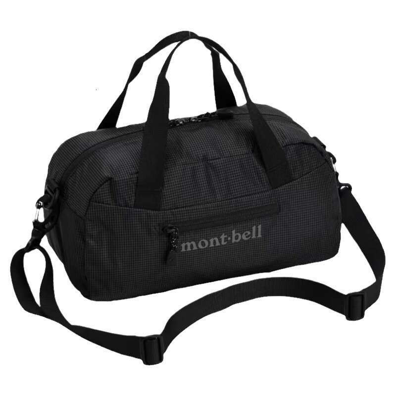 Brand Letter Sports Crossbody Simple Casual Unisex Handheld Outdoor Lightweight Baseball Fashion Trendy Bag