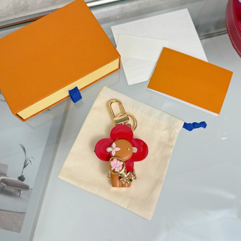 Keychains Lanyards Designer key chains fashionable and classic brand key chains exquisite and luxurious key chains for men and women bag charm high-quality gifts