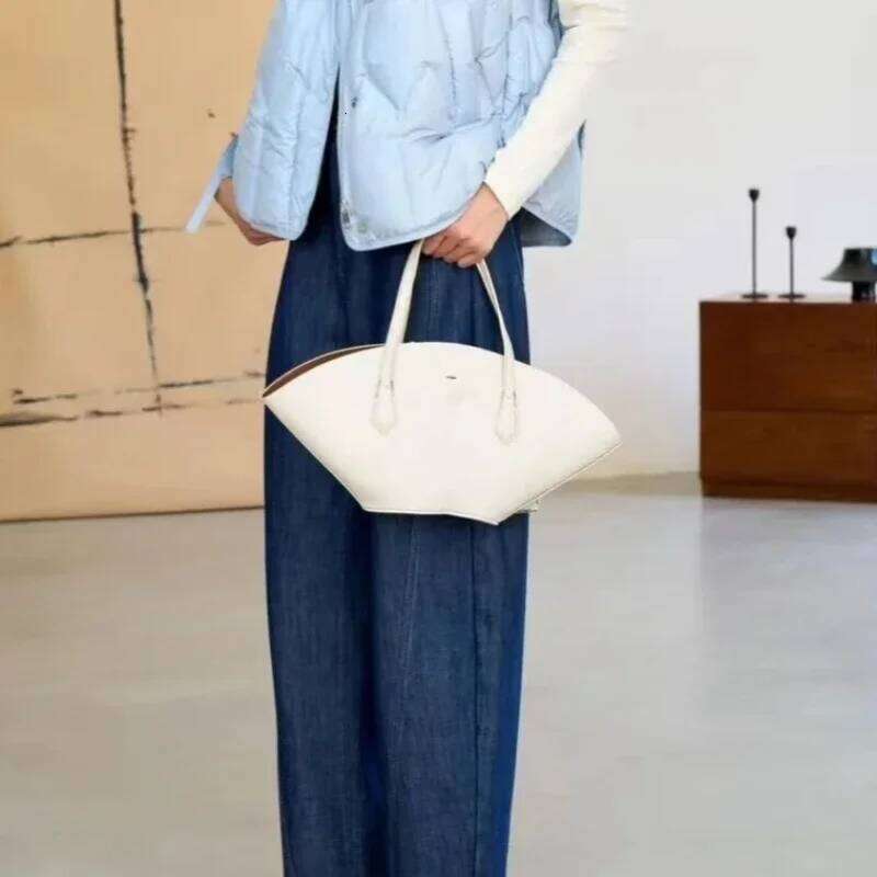 Meet You Autumn Trend Large Capacity Solid Color Tote for Women Design Female 2 Piece/set Daily Commute Shoulder Bag