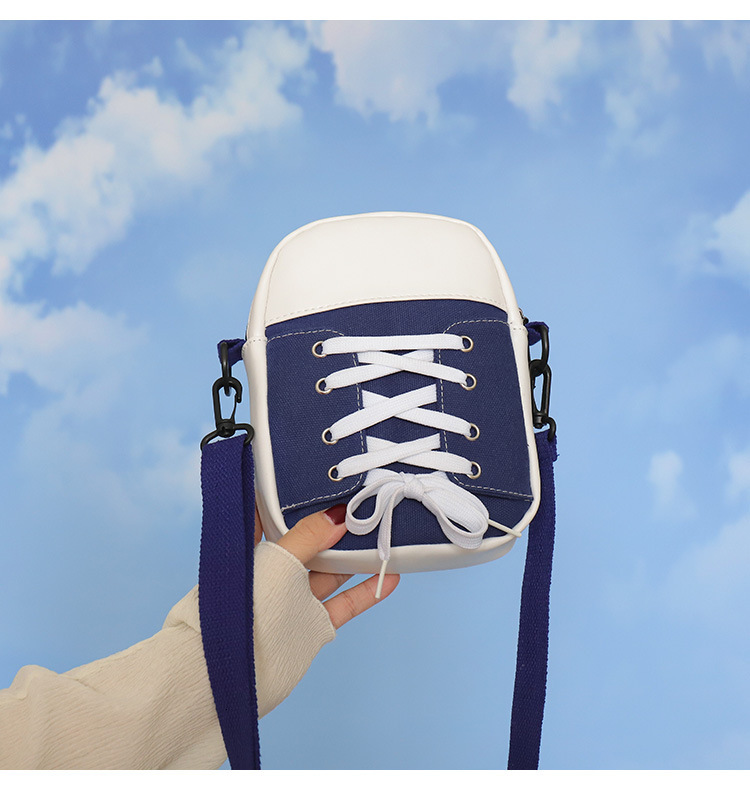 Free Shipping 2025 New Designer Bag Canvas Casual High-quality Shopping Bag Fashionable Ladies Candy Color Single Shoulder Handbag