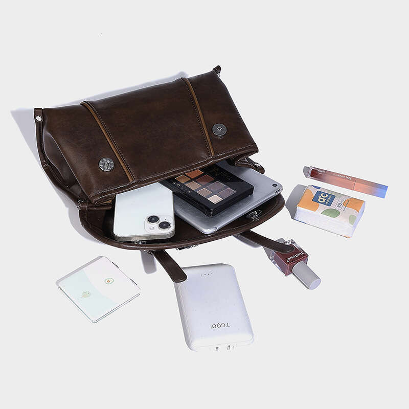 Women's Handbag Backpack Shoulder Bag Niche Fashion New Commuter Versatile high-capacity