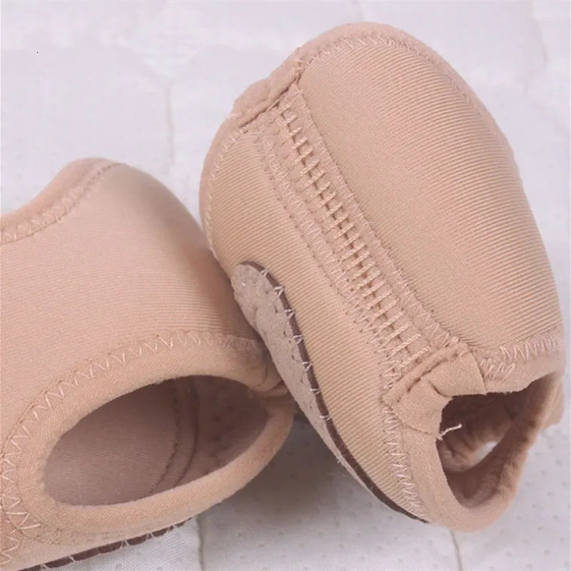 Belly Ballet Gymnastics Shoe Set Half Palm sandal Practice Foot Thongs Thick Section Dance Shoes 250613