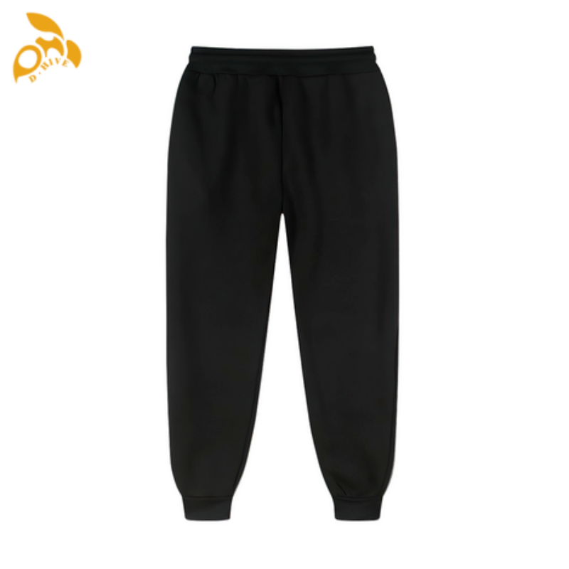 Free Shipping Design summer designer-customized with labubu pattern Men's Pants polyester men's trousers outdoor size S-XXL