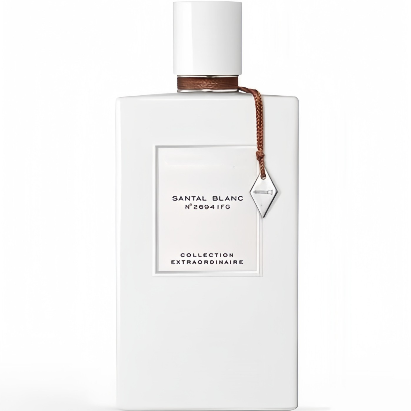 Experience Tranquility with Fanke's Elegant Blend of Cloudy Woods, Vanilla & Snow Scents
