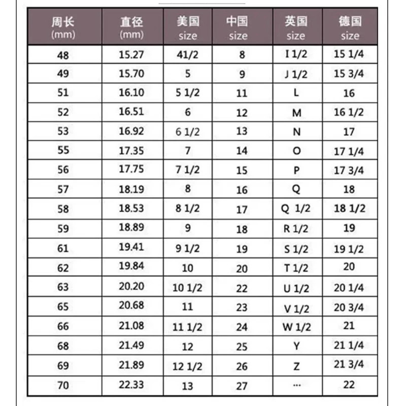 Bohemia Love Heart Stainless Steel Rings for Women Girls Aesthetic Open Finger Ring Fashion Jewelry Engagement Rings for women 250610