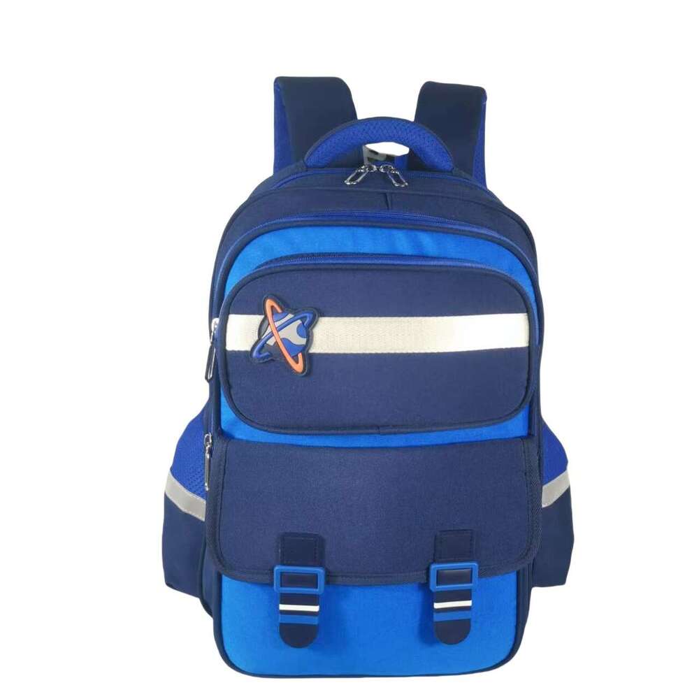 2025 New Fresh Style High Appearance Large Capacity Elementary School Lightweight Student Backpack