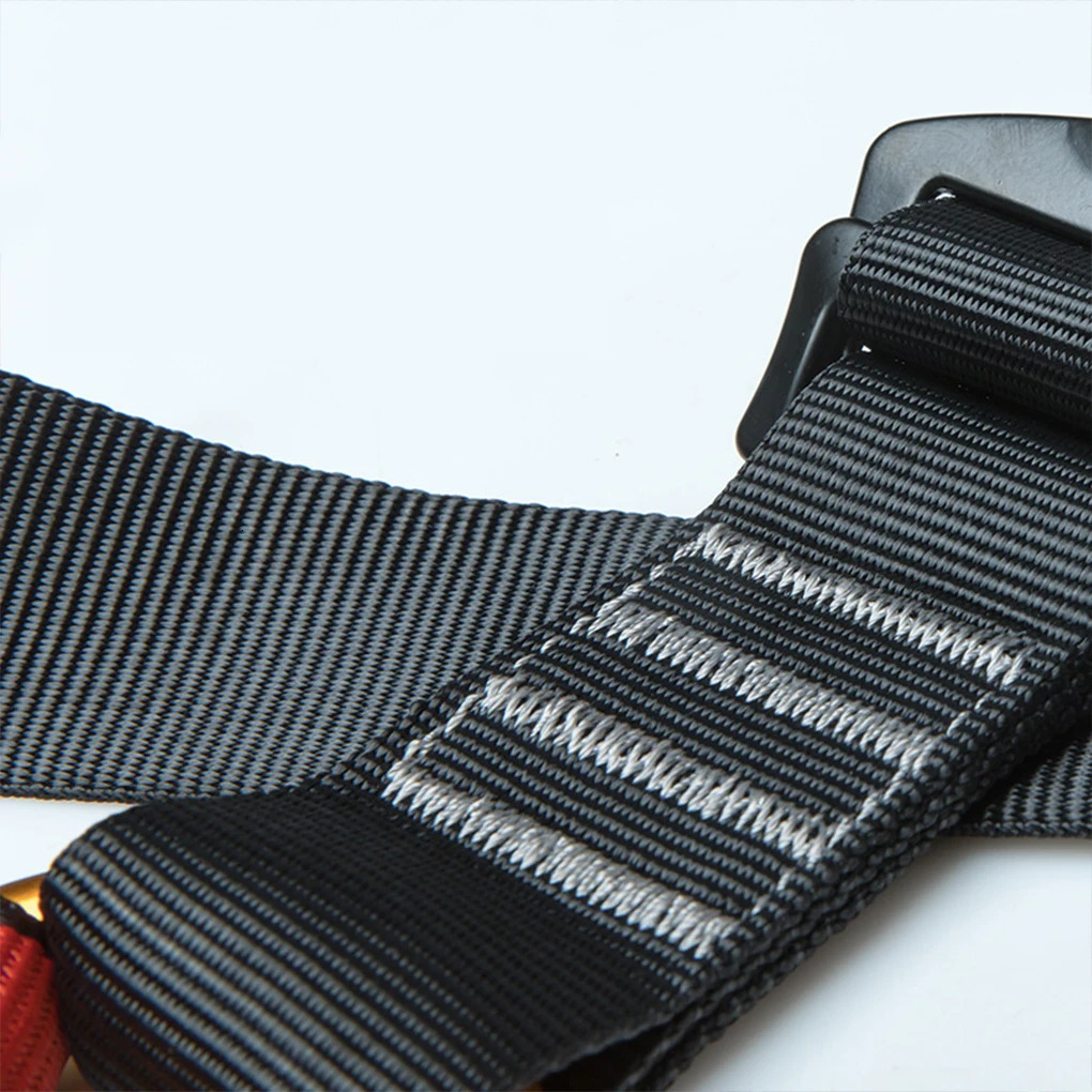 1 Set Climbing Harness Professional Protective Gear for Kids Protection 250611