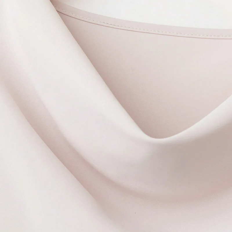 Elegance Light Mature Commuting Two Piece Set Women Summer Clothing High Temperament Short Sleeve Top Midi Skirt 250609