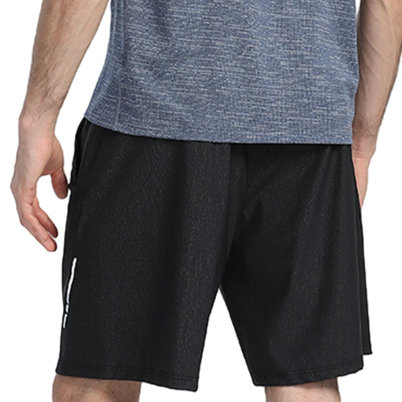 Wholesale Mens Sweat Sports Shorts Workout Clothing Running Short Jogger Pants Gym Wear Compression for men 313 250612