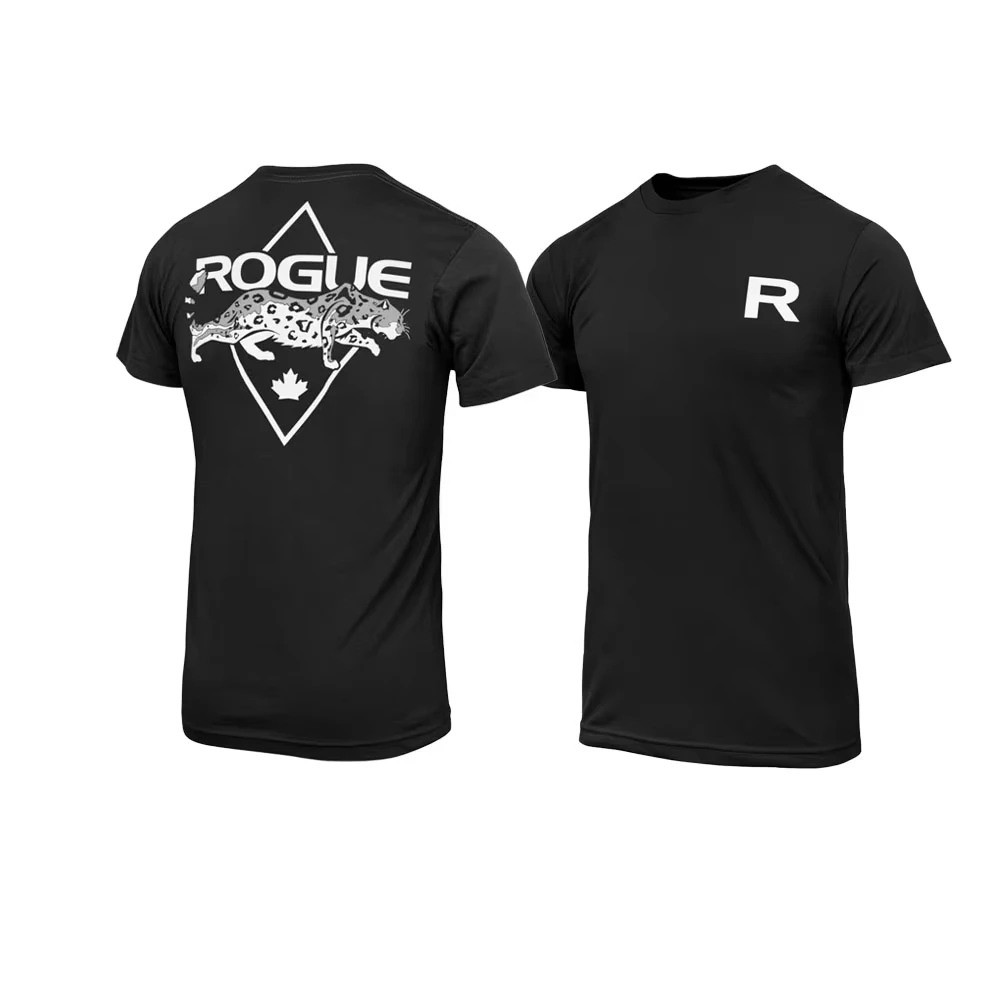 New and Best-selling Short-sleeved Men's High Street Sportswear T-shirts Top Streetwear