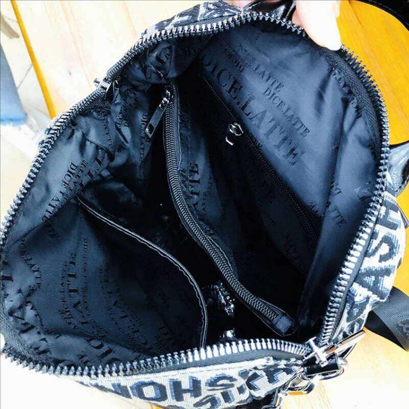 New Women Backpack Fashion Sequin Shoulder Girl School Bags Female Large Capacity Brand Travel Backpacks