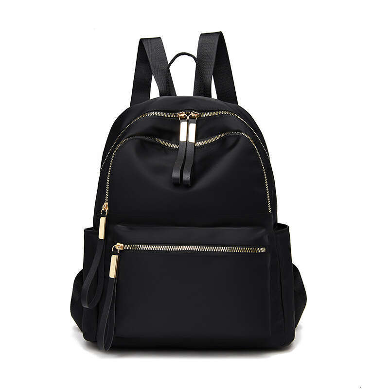 New Korean Style Trendy Versatile Fashion Oxford Cloth Casual Travel Women's Small Backpack