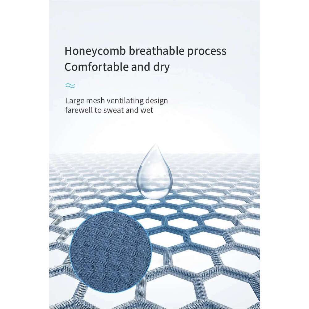 AONIJIE C9105 New Outdoor Ultra Vest 5L Hydration Cute Drawing Pack Bag Children Cross-Country Backpack For 6-12 Years