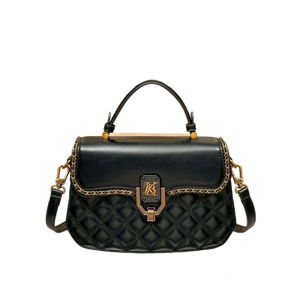 2025 New Long Strap High-End Large Capacity Shoulder Crossbody Bag