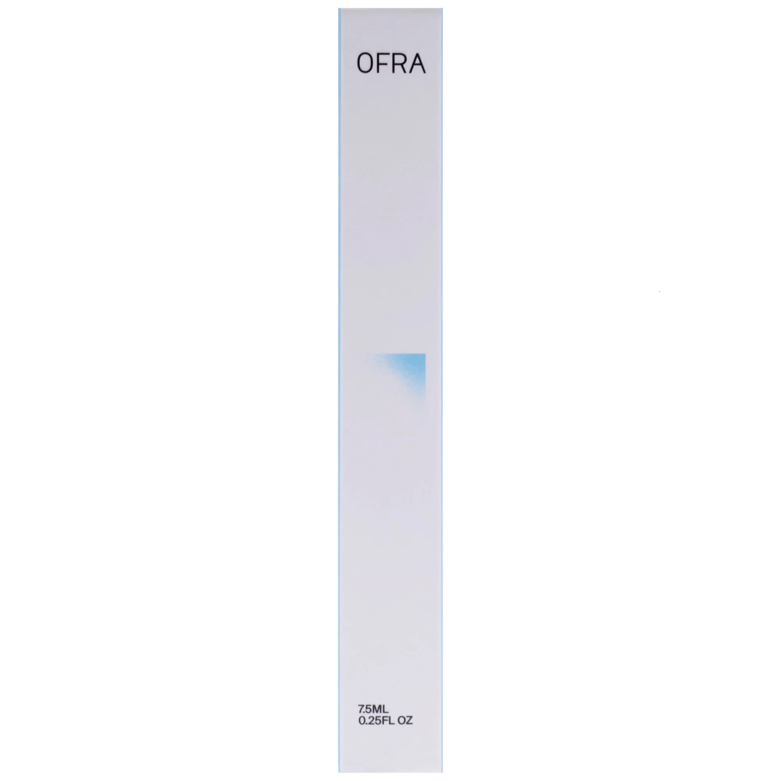 HD Volumizing Mascara Black by Ofra for Women 025 oz 250606