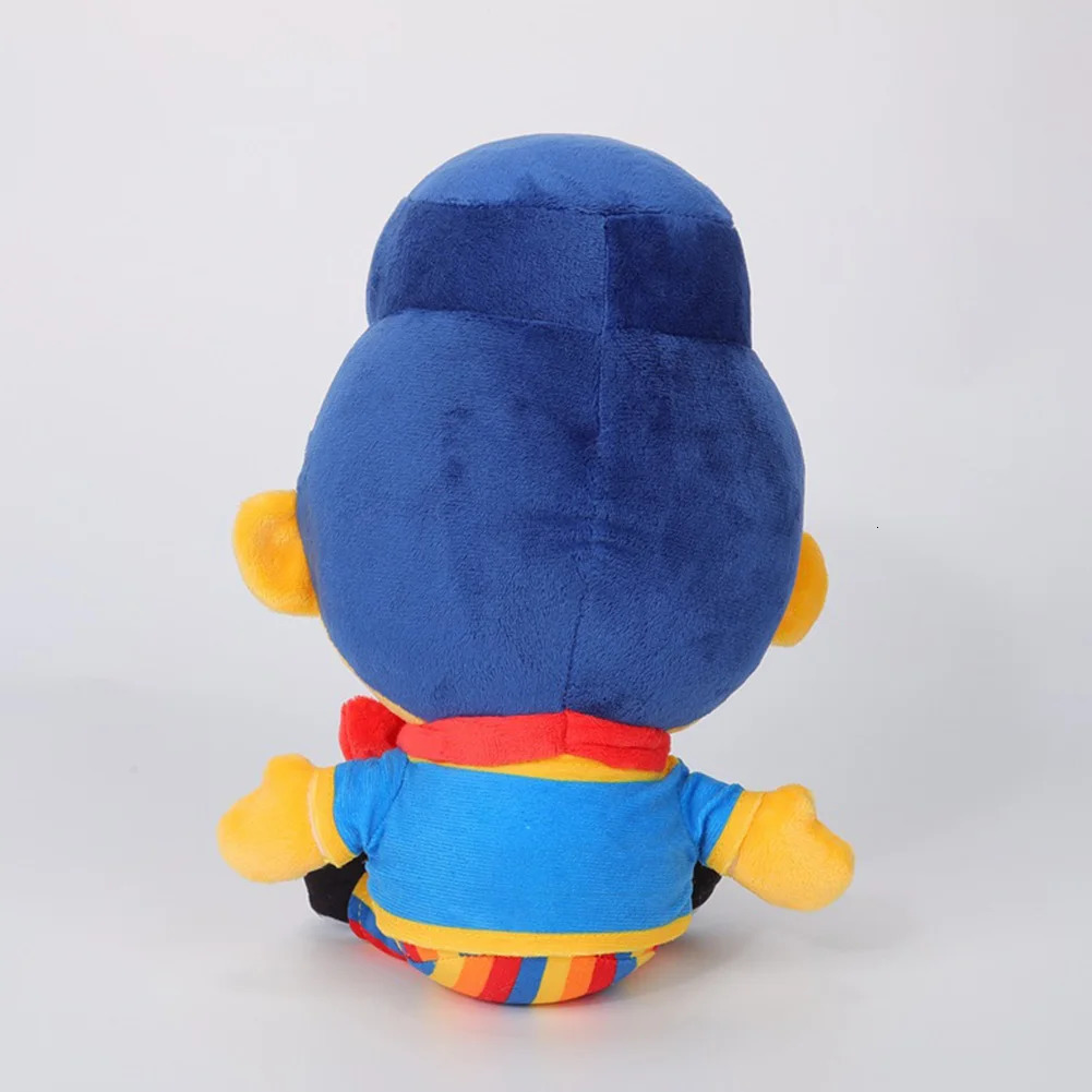 30cm Welcome Home Wally Darling Plush Toy Cute Stuffed Soft Plush Figure Doll Animals Cartoon Children Kawaii Birthday Gifts 250614