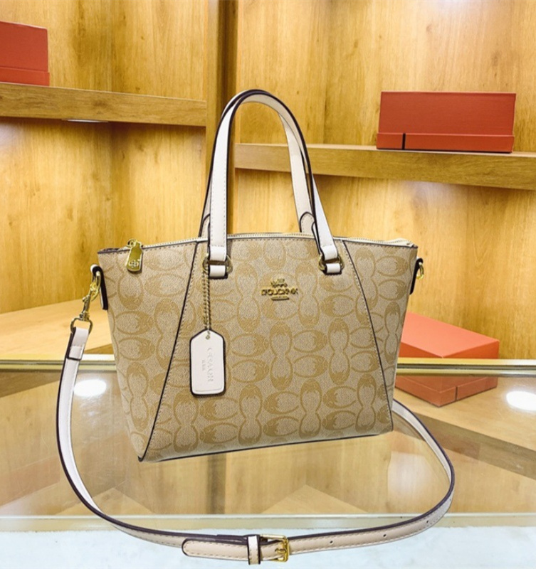 Free shipping designer bag for women 2025 new style, high-end and versatile, large capacity shoulder bag, diagonal cross bag