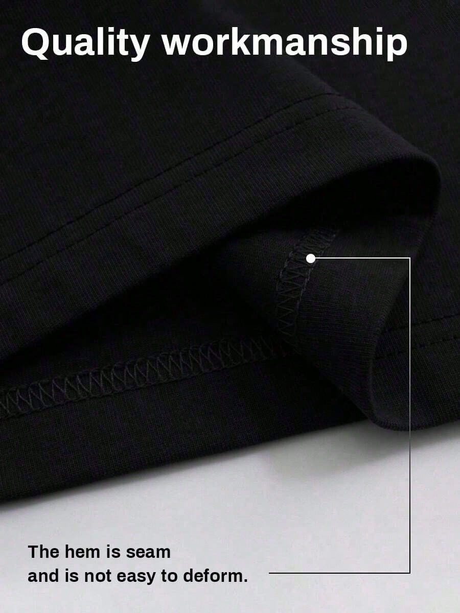 First Of All I'm A Delight Funny Sarcastic T-Shirt Cotton Summer Men's Short Sleeve Tops T-Shirt Tee