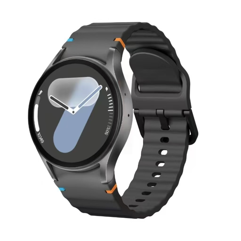 New Watch Ultra 7mini Bluetooth smart watch, round screen sports, multi-function dial free shipping