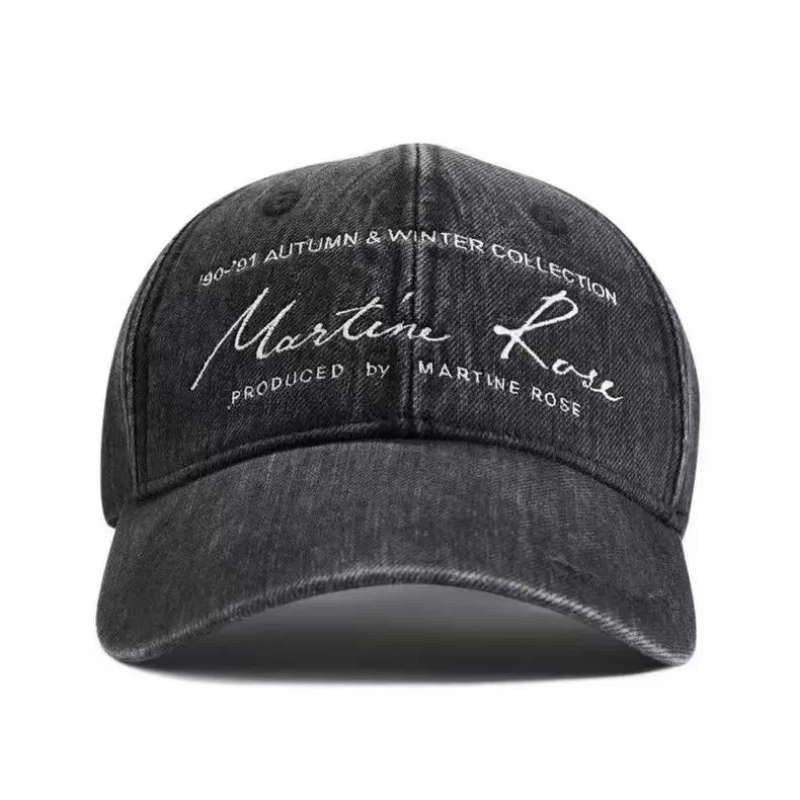 2025ss Printed Women Men Baseball Caps Hat Casual Unisex Washed Hat Caps