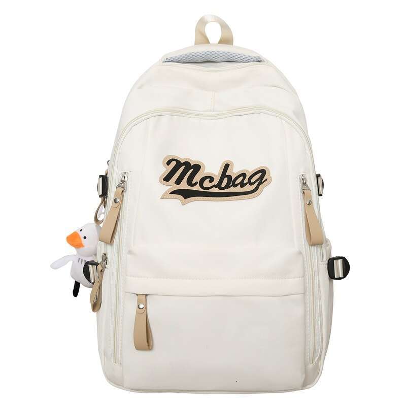 New Large Capacity Waterproof Men Business Travel Backpack for Women College Students Laptop School Bag