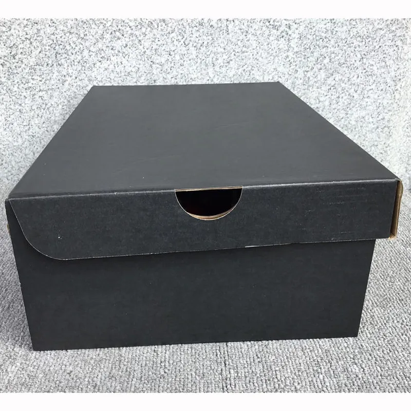 carton shoes box link for Original box packaging
