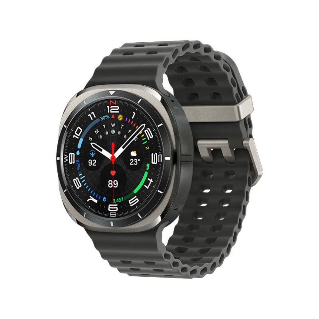 Watch Ultra Smart Watch, Bluetooth Sports Heart Rate Monitor, Multi-function Dial free shipping