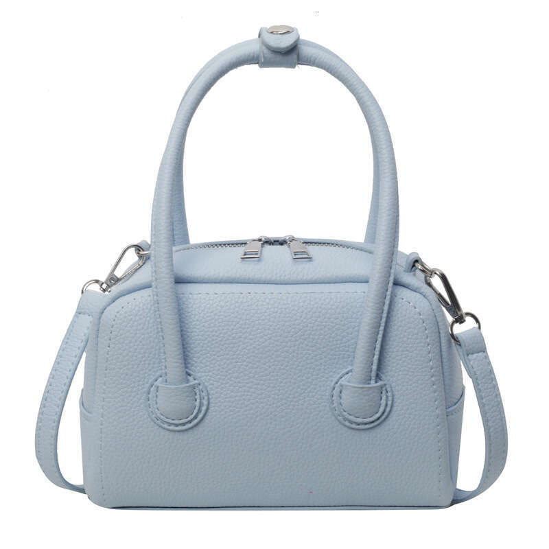 Early Spring Stylish Small Women 2025 New Fashion Crossbody Bag Niche Handbag for Work Commute