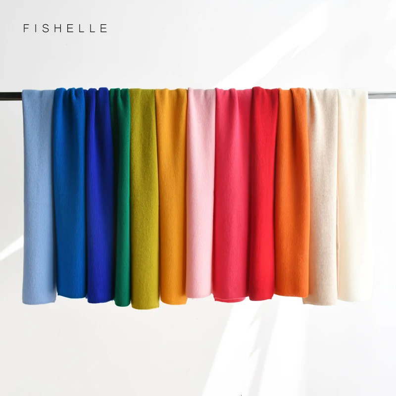 cashmere knitted scarves solid color women or men winter scarf adults warm thick wool scarf s ren 250610