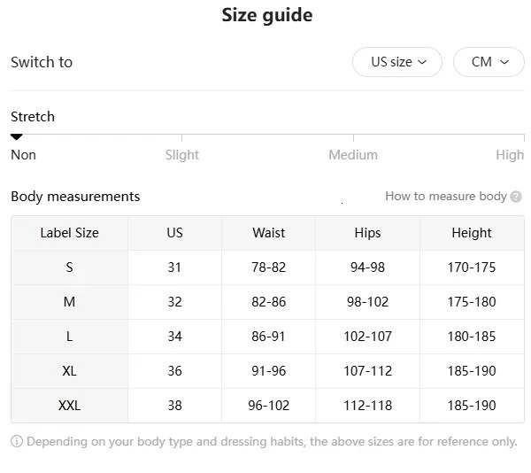 Pop 1Pc Mens Wide Pants Brushed Jeans Y2K Rocks Buggy Black HipHop Pants 250614