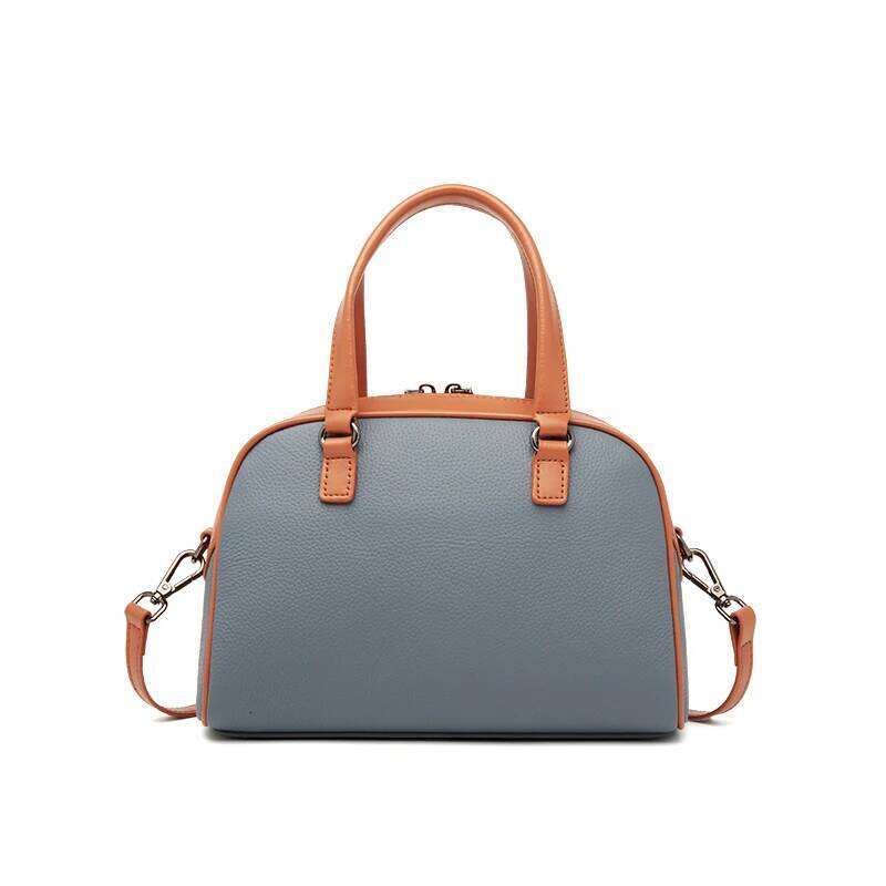 Limited ZOOLER Brand Women Genuine Leather Shoulder Messenger Bags Purses Top Ladies Cow Skin Bag Crossbody Style #SC1975