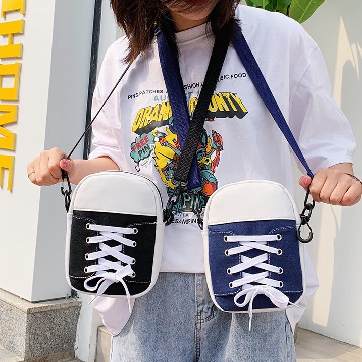 Free Shipping 2025 New Designer Bag Canvas Casual High-quality Shopping Bag Fashionable Ladies Candy Color Single Shoulder Handbag